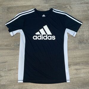 Adidas Kids Sports Tee